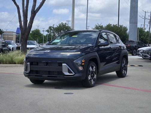 2025 Hyundai KONA SEL Convenience