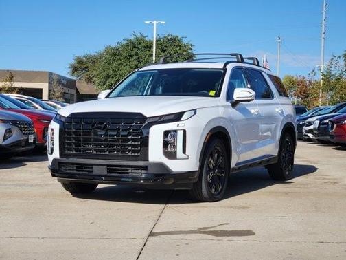 2025 Hyundai PALISADE XRT