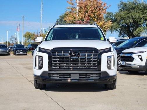 2025 Hyundai PALISADE XRT