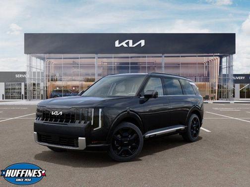 Metal 2027 Kia Telluride SX