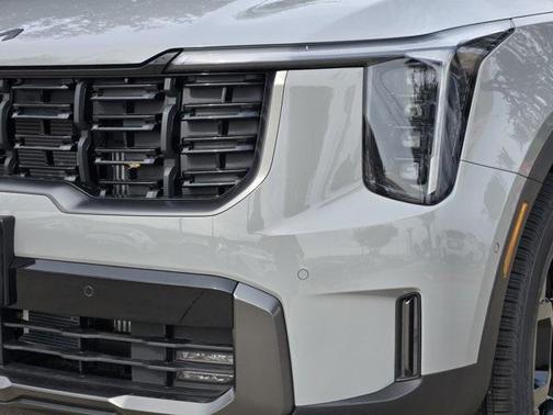 2025 Kia Sorento SX Prestige X-Line
