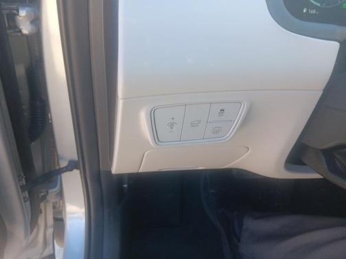 2022 Hyundai TUCSON Hybrid Limited