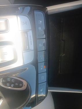 2022 Hyundai TUCSON Hybrid Limited