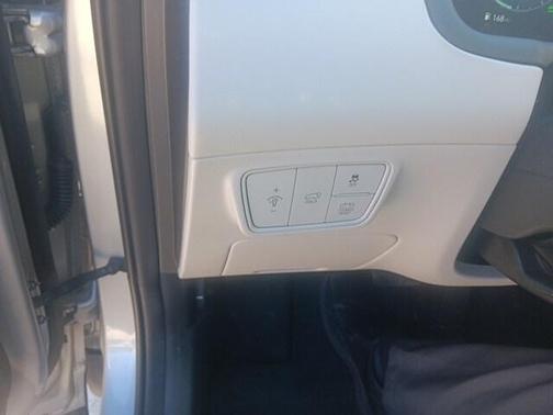 2022 Hyundai TUCSON Hybrid Limited