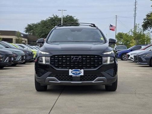 2022 Hyundai SANTA FE XRT