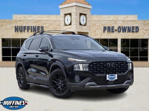 2022 Hyundai SANTA FE XRT