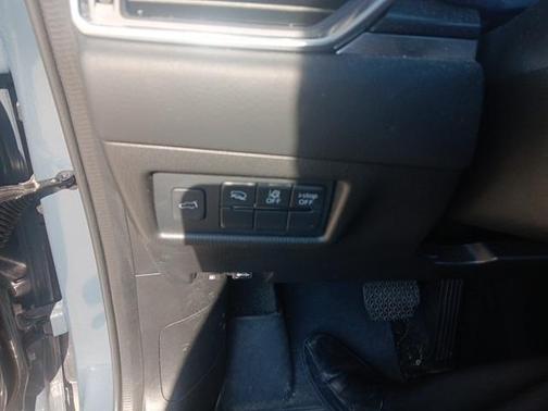 2024 Mazda CX-5 Carbon Edition