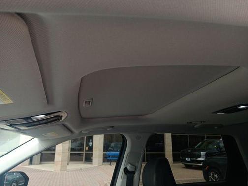 Abyss Black Pearl 2023 Hyundai PALISADE XRT