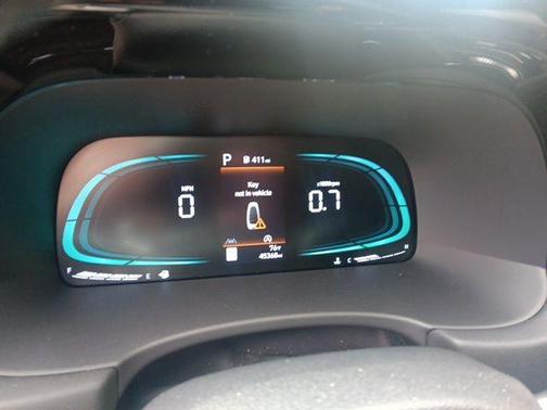 Abyss Black Pearl 2023 Hyundai PALISADE XRT