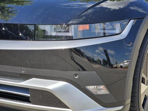 2025 Hyundai IONIQ 5 SE