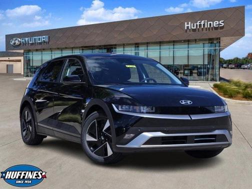 2025 Hyundai IONIQ 5 SE