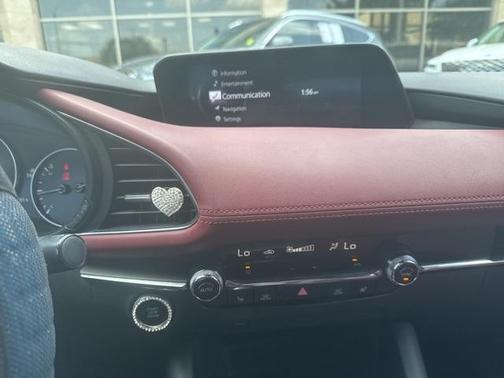 2019 Mazda Mazda3 FWD w/Premium Package