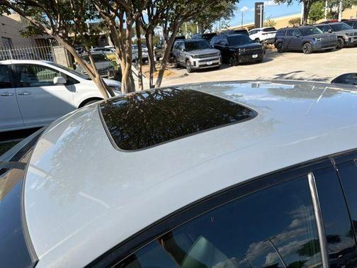 Urban Gray Pearl 2024 Honda Accord Hybrid Sport-L