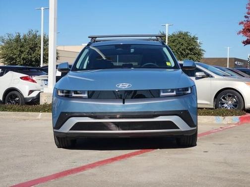 2025 Hyundai IONIQ 5 SEL