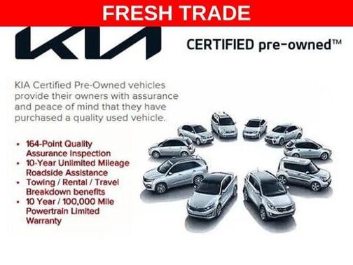 Gray 2024 Kia Forte LXS