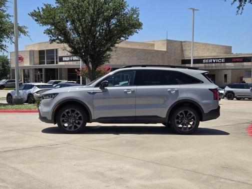 2023 Kia Sorento X-Line SX Prestige