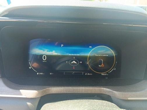 2023 Kia Sorento X-Line SX Prestige