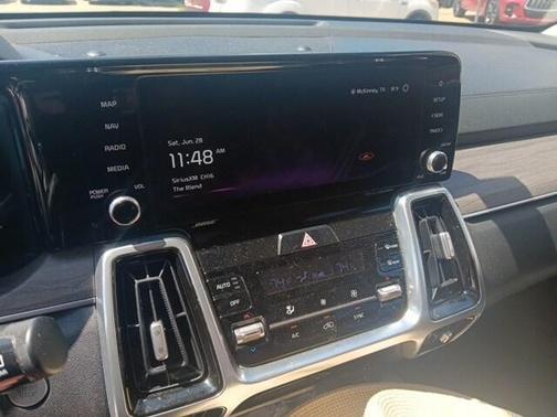 2023 Kia Sorento X-Line SX Prestige