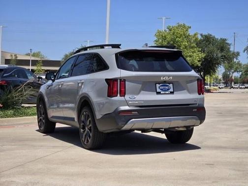 2023 Kia Sorento X-Line SX Prestige
