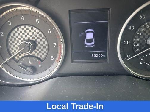 Phantom Black 2020 Hyundai ELANTRA Value Edition