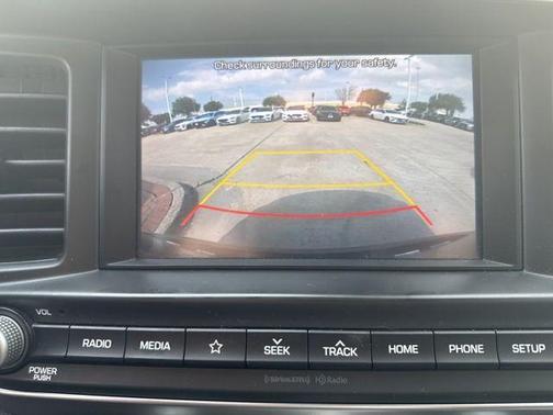 Phantom Black 2020 Hyundai ELANTRA Value Edition