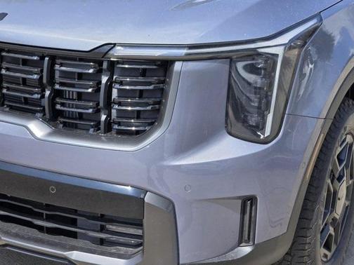 2025 Kia Sorento X-Pro SX Prestige