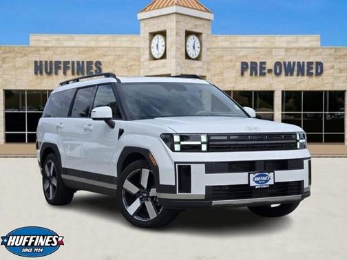 2024 Hyundai SANTA FE Limited