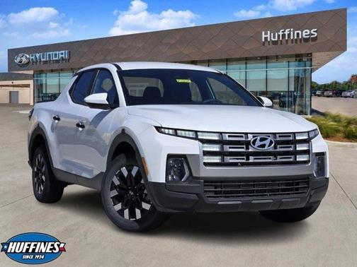 2025 Hyundai SANTA CRUZ SE