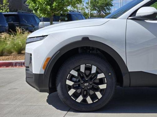 2025 Hyundai SANTA CRUZ SE