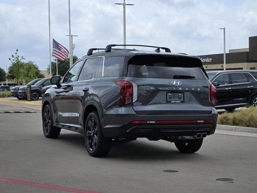 2025 Hyundai PALISADE XRT