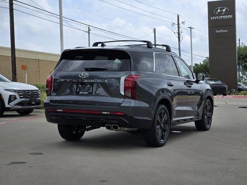 2025 Hyundai PALISADE XRT