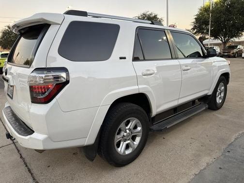2020 Toyota 4Runner SR5 Premium
