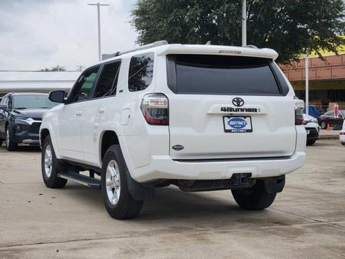 2020 Toyota 4Runner SR5 Premium