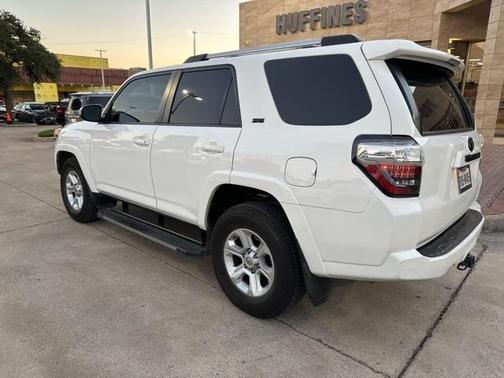 2020 Toyota 4Runner SR5 Premium