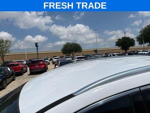 Summit White 2019 Buick Enclave Essence