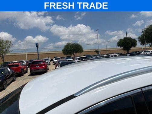 Summit White 2019 Buick Enclave Essence