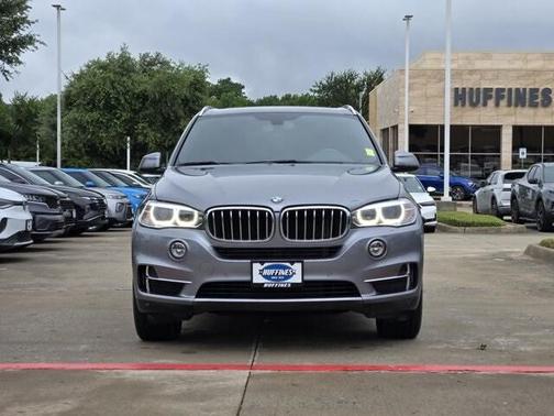 2017 BMW X5 sDrive35i
