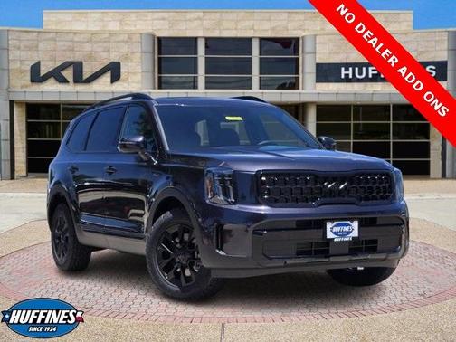 2025 Kia Telluride EX X-Pro