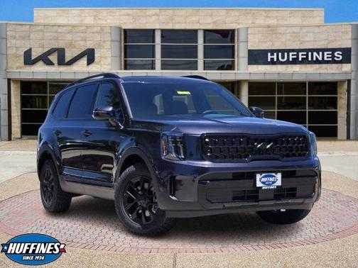 2025 Kia Telluride EX X-Pro