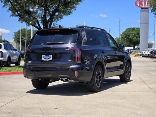 2025 Kia Telluride EX X-Pro