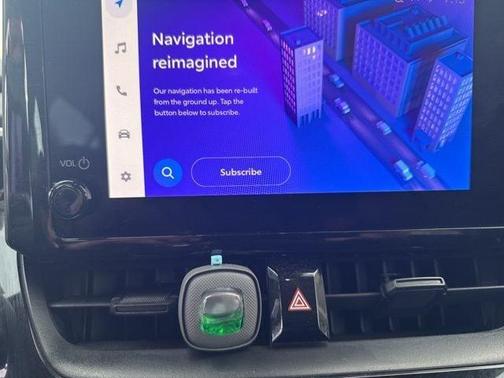 UNDERGROUND 2024 Toyota Corolla LE