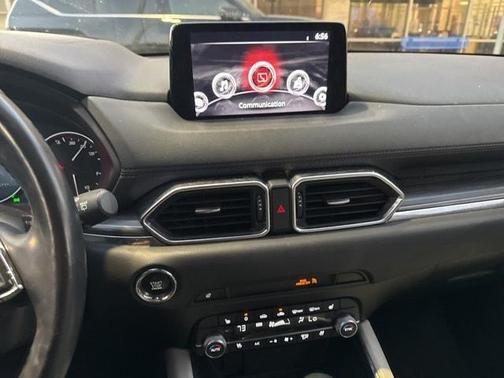 2020 Mazda CX-5 Grand Touring Reserve