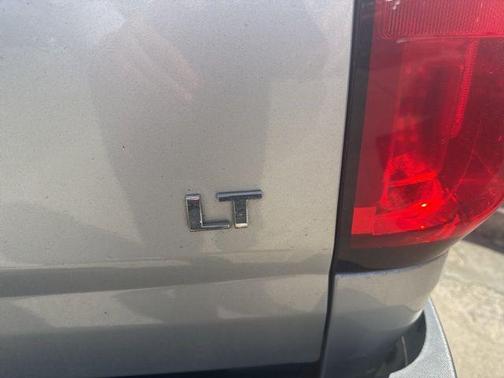 2017 Chevrolet Colorado LT