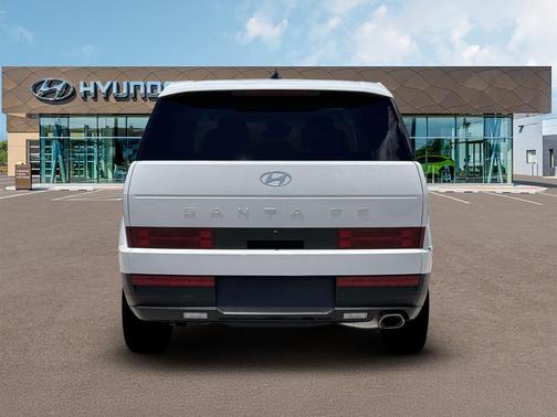2026 Hyundai SANTA FE SE 2.4