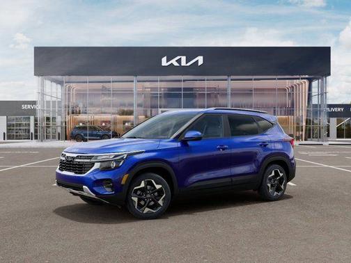 Neptune 2026 Kia Seltos S