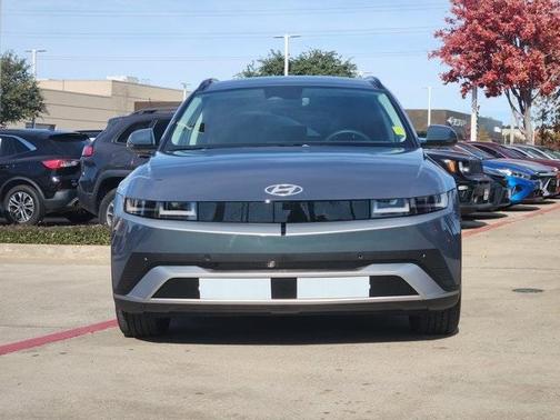 2025 Hyundai IONIQ 5 SEL