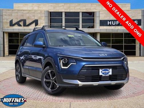 2025 Kia Niro EX