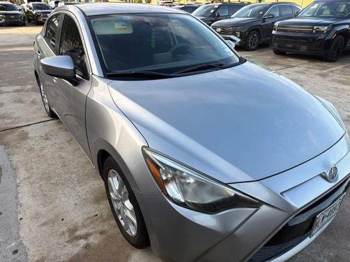 Sterling 2016 Scion iA Base