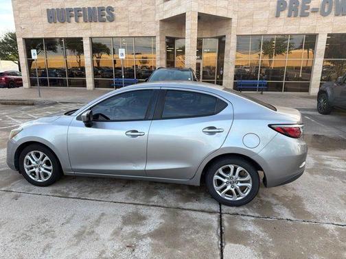 Sterling 2016 Scion iA Base