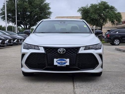 2019 Toyota Avalon XSE